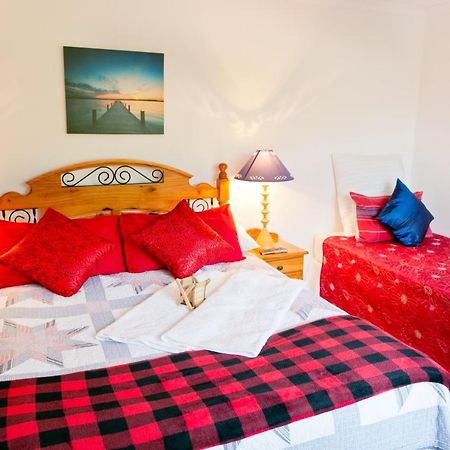 Langenhoven B&B オーツホーン エクステリア 写真