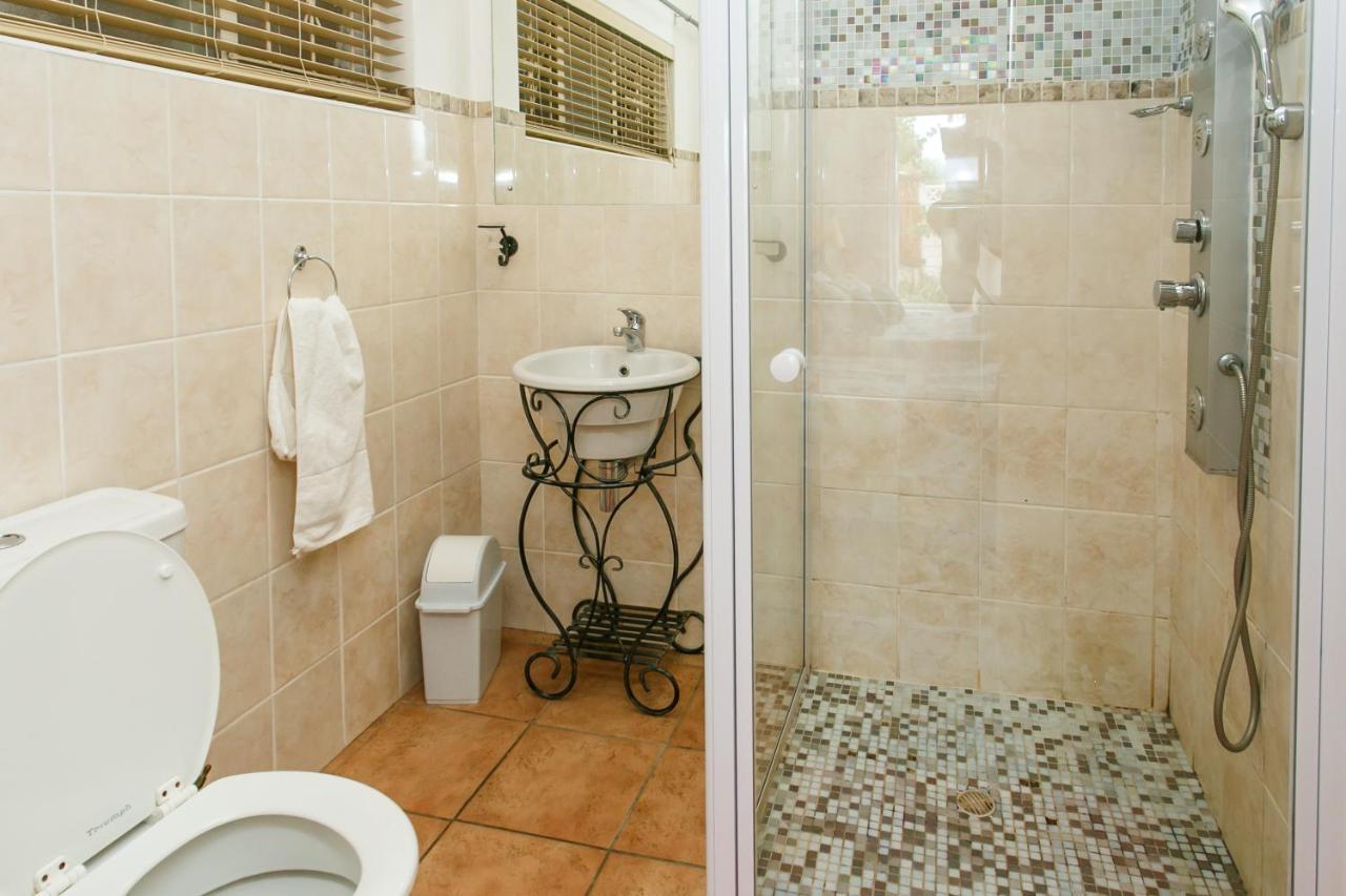 Langenhoven B&B オーツホーン エクステリア 写真