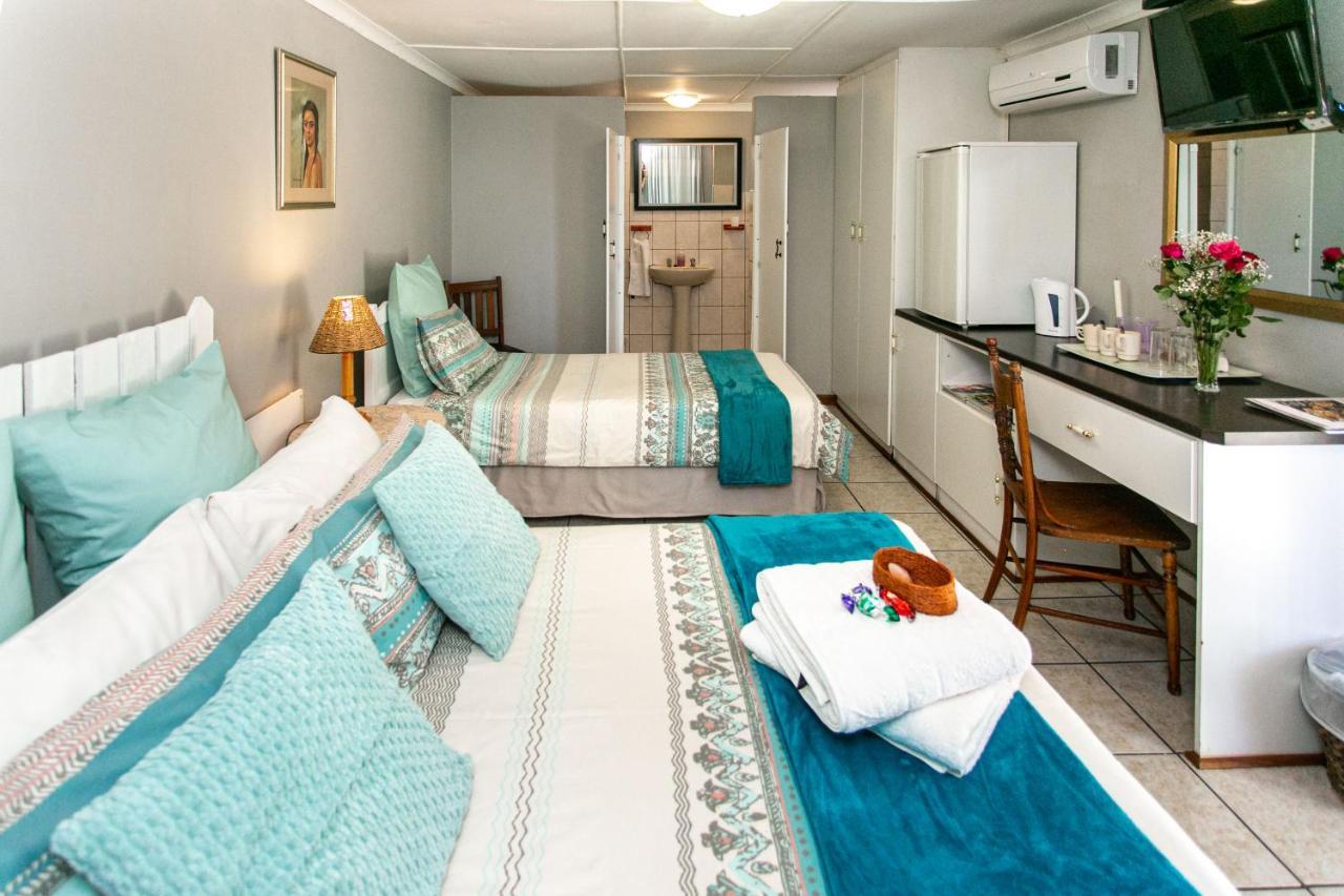 Langenhoven B&B オーツホーン エクステリア 写真