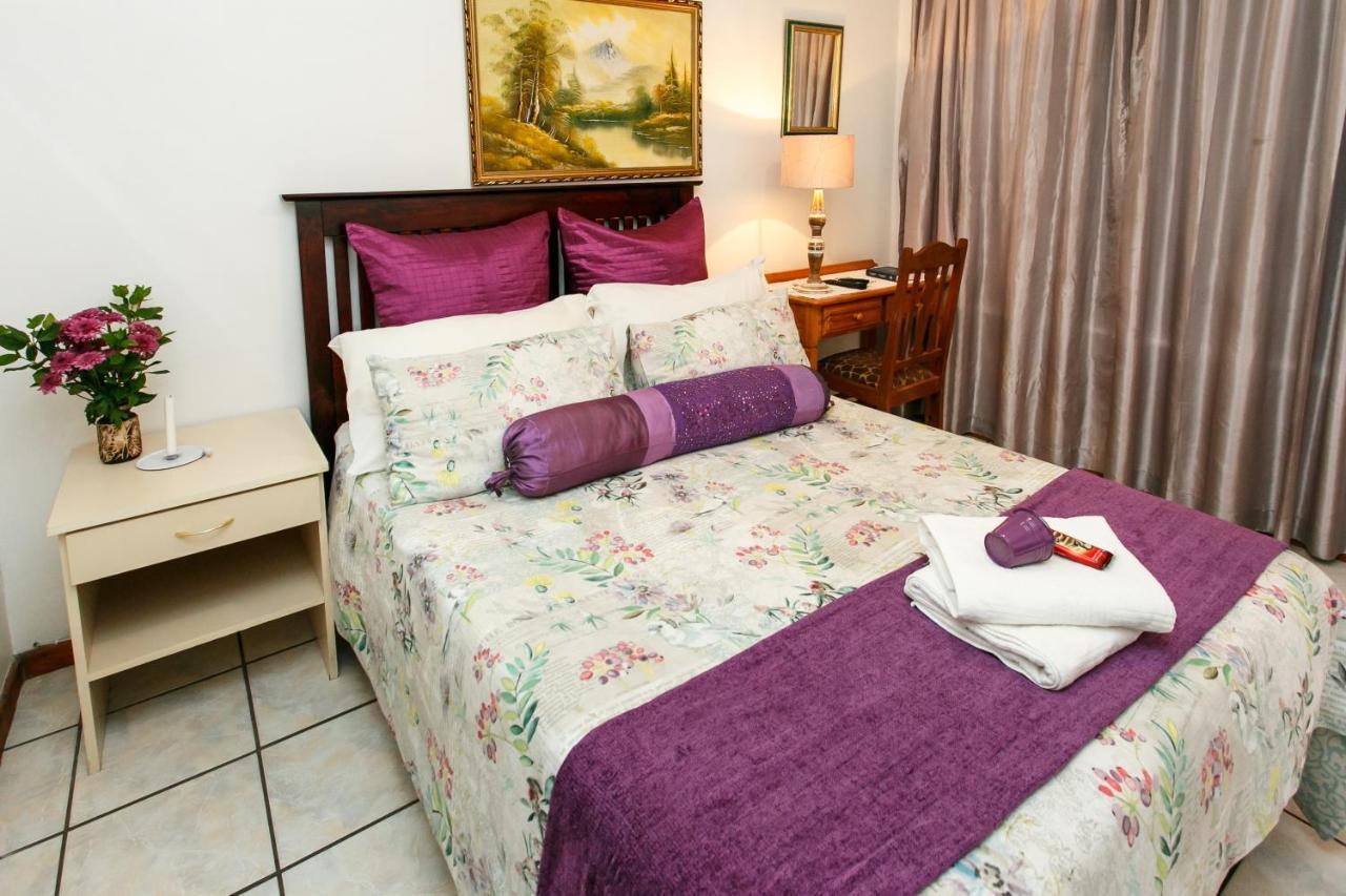 Langenhoven B&B オーツホーン エクステリア 写真