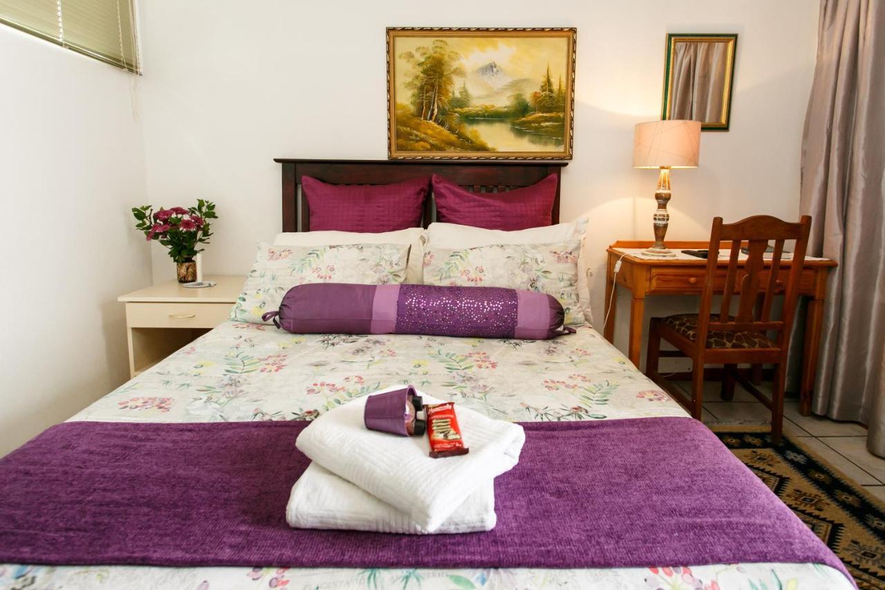 Langenhoven B&B オーツホーン エクステリア 写真