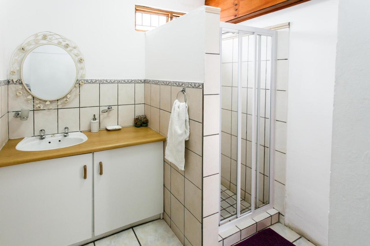 Langenhoven B&B オーツホーン エクステリア 写真