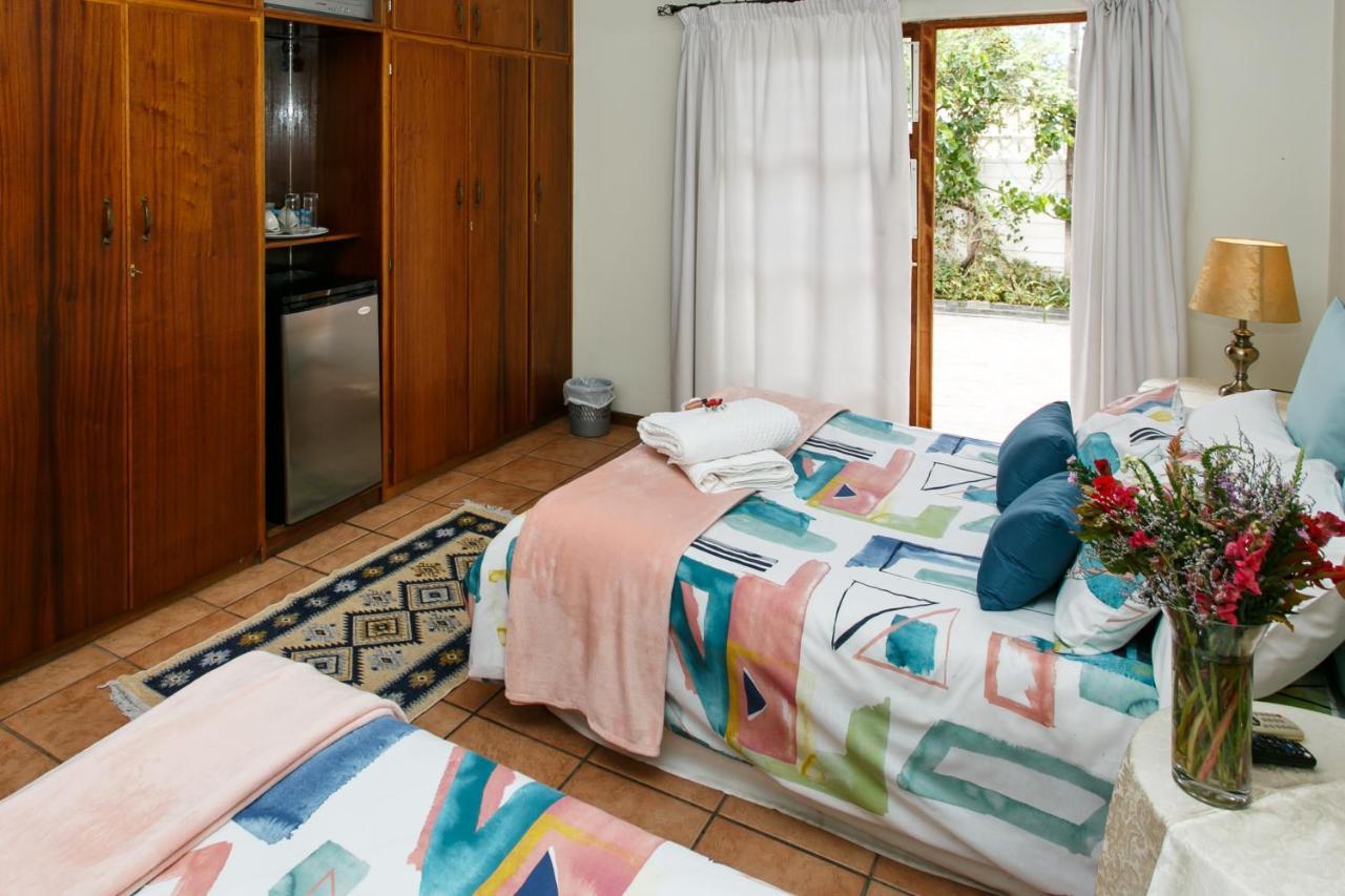 Langenhoven B&B オーツホーン エクステリア 写真